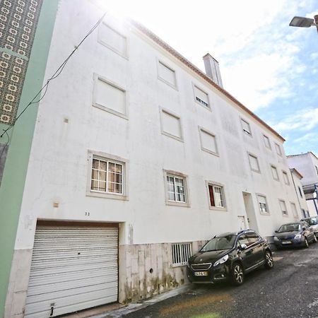 Sunrise Terrace Peniche Apartamento Exterior foto